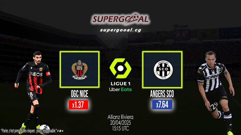 OGC NICE