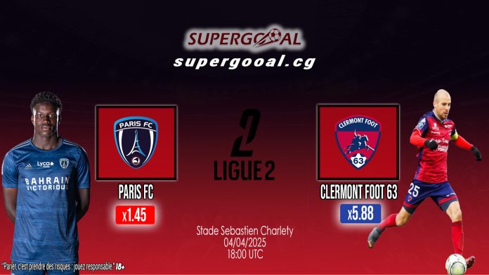 PARIS FC