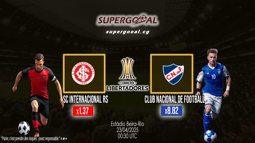SC INTERNACIONAL RS