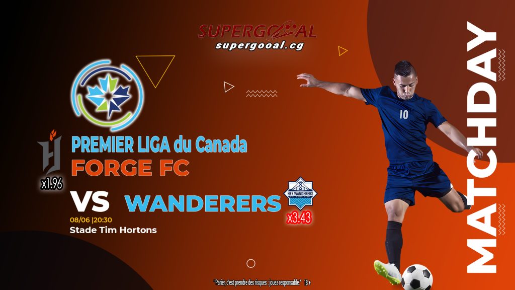 FORGE FC HAMILTON
