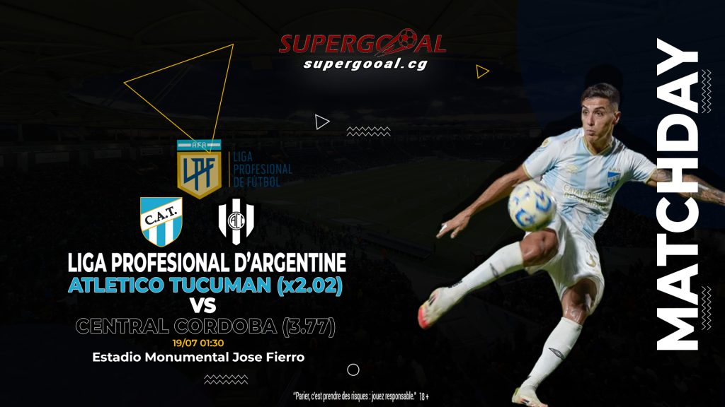 ATLETICO TUCUMAN
