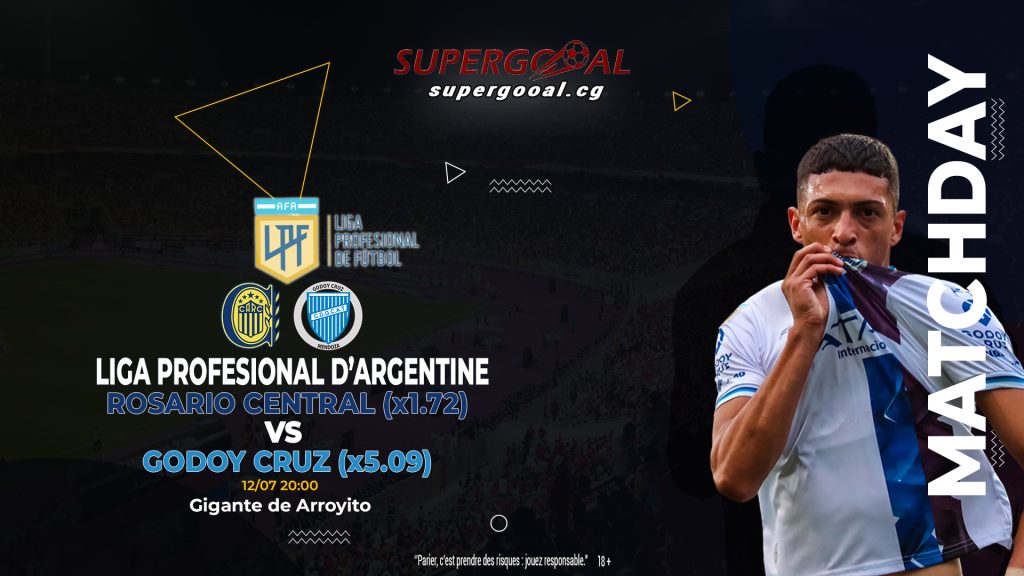 CA ROSARIO CENTRAL