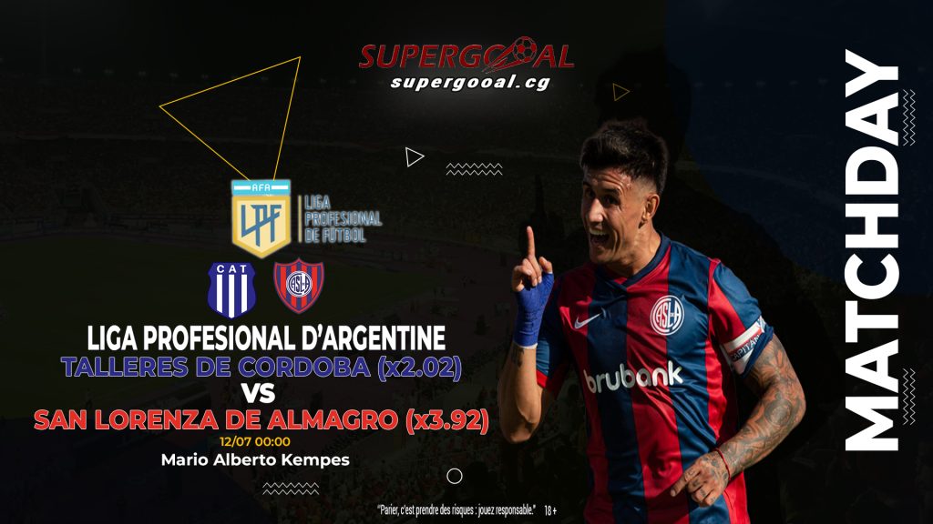 CA TALLERES DE CORDOBA