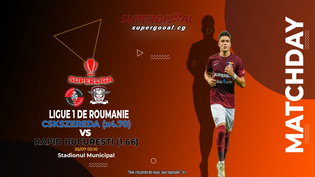 CSKSZEREDA MIERCUREA