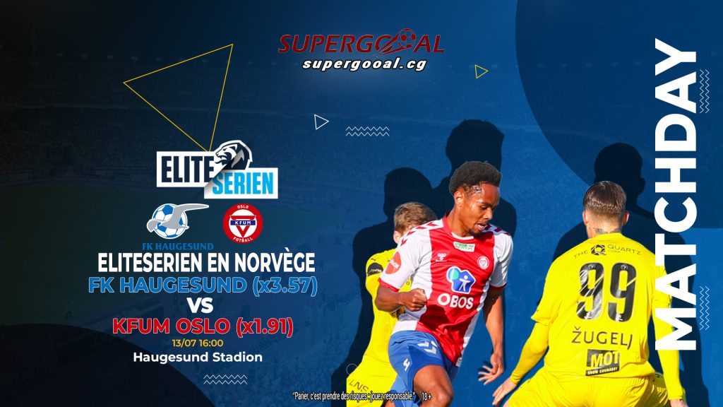 FK HAUGESUND