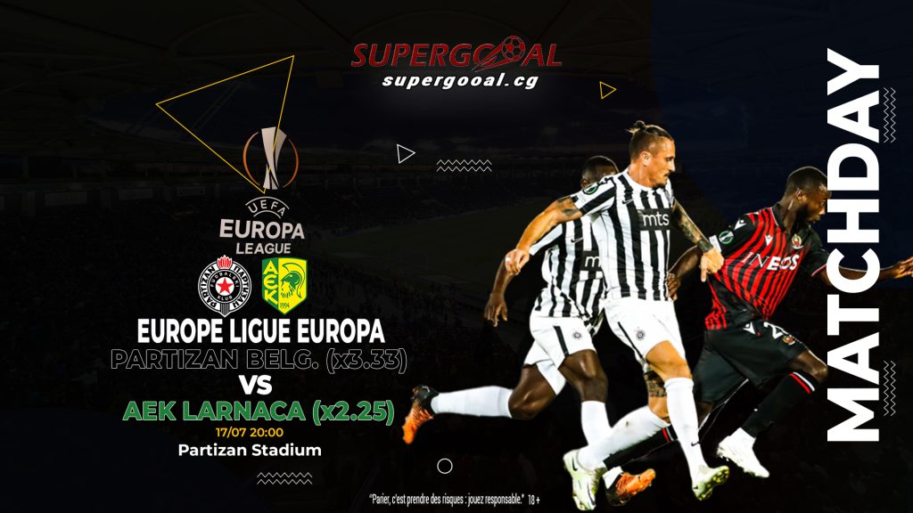 FK PARTIZAN BELGRADE