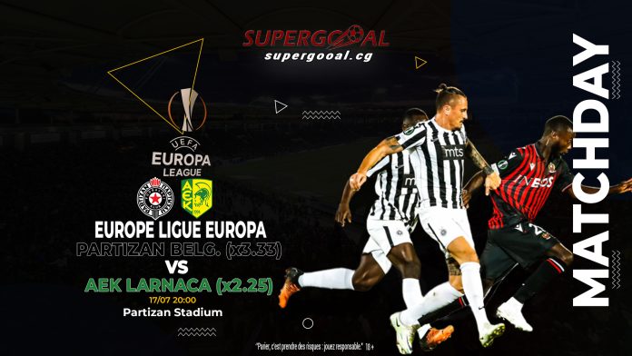 FK PARTIZAN BELGRADE