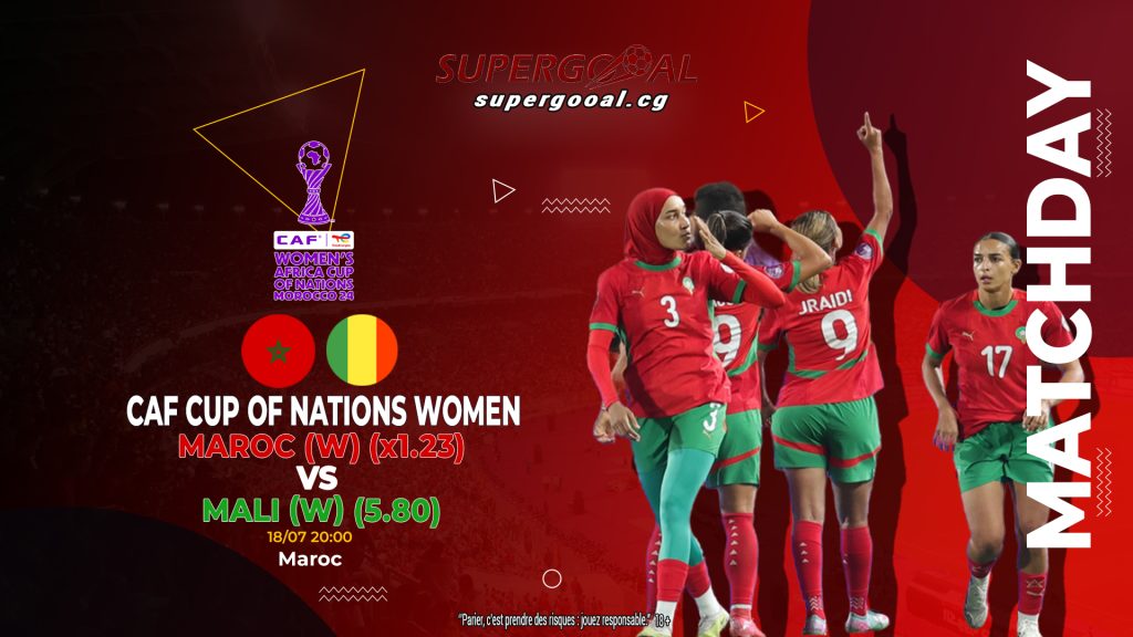 MAROC W