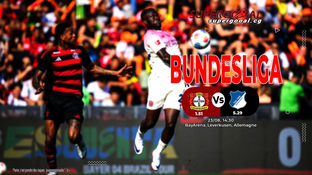 BAYER LEVERKUSEN