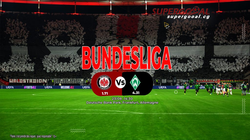 EINTRACHT FRANKFURT