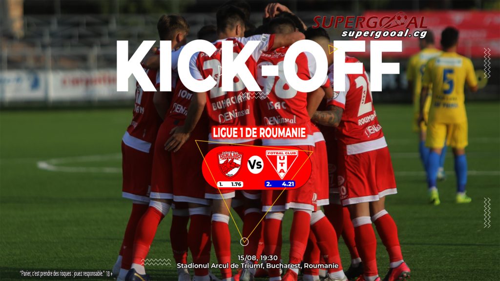 FC DINAMO BUCURESTI 1948