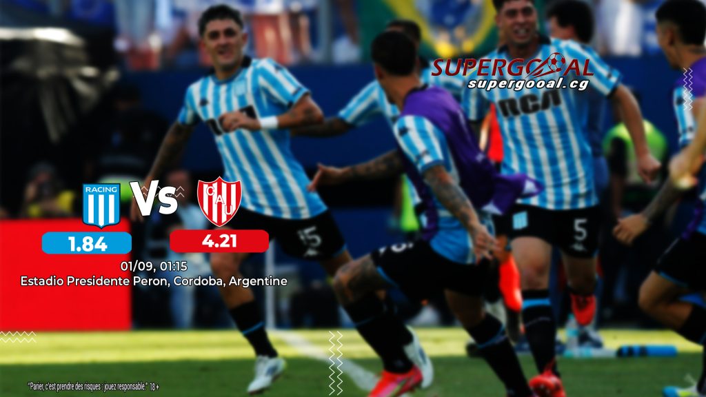 RACING CLUB AVELLANEDA