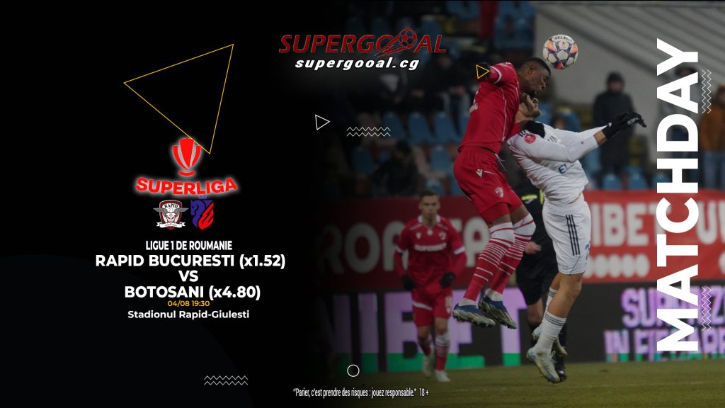 RAPID BUCURESTI 1923