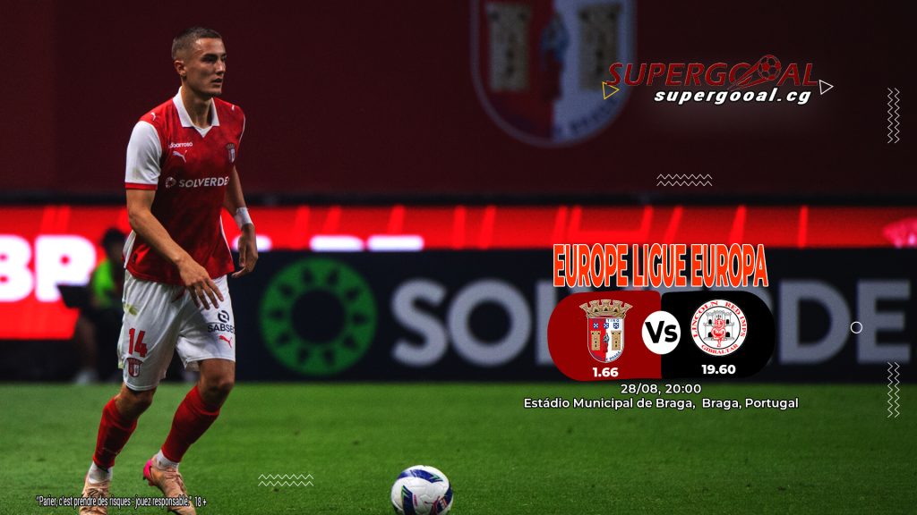 SC BRAGA