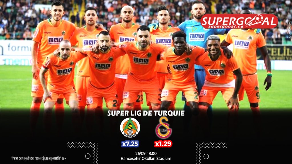 ALANYASPOR