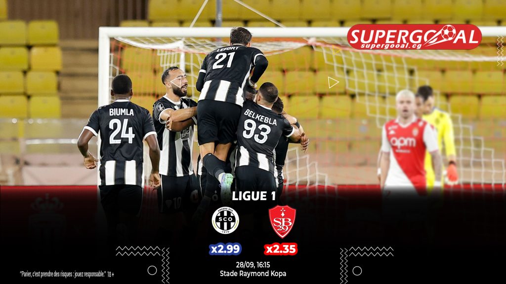 ANGERS SCO