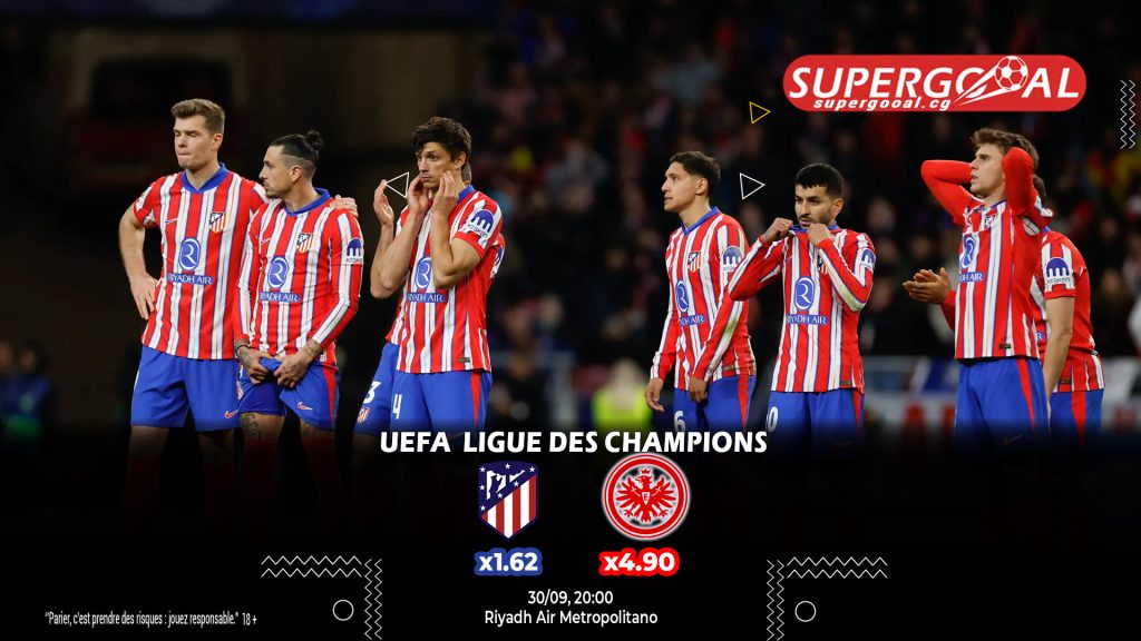 ATLETICO MADRID