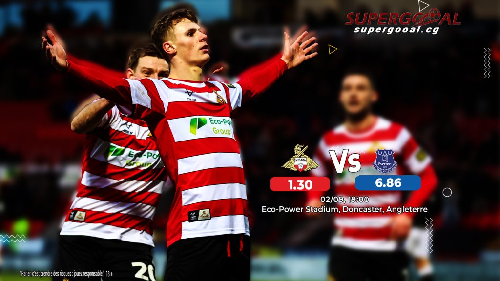 DONCASTER ROVERS