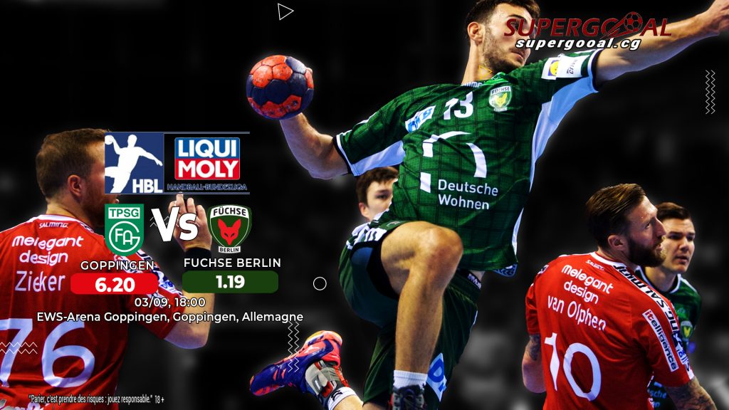 FRISCH AUF GOPPINGEN