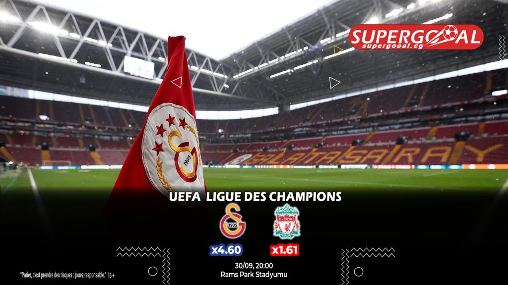 GALATASARAY ISTANBUL