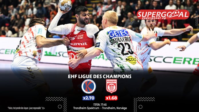 KOLSTAD HANDBALL