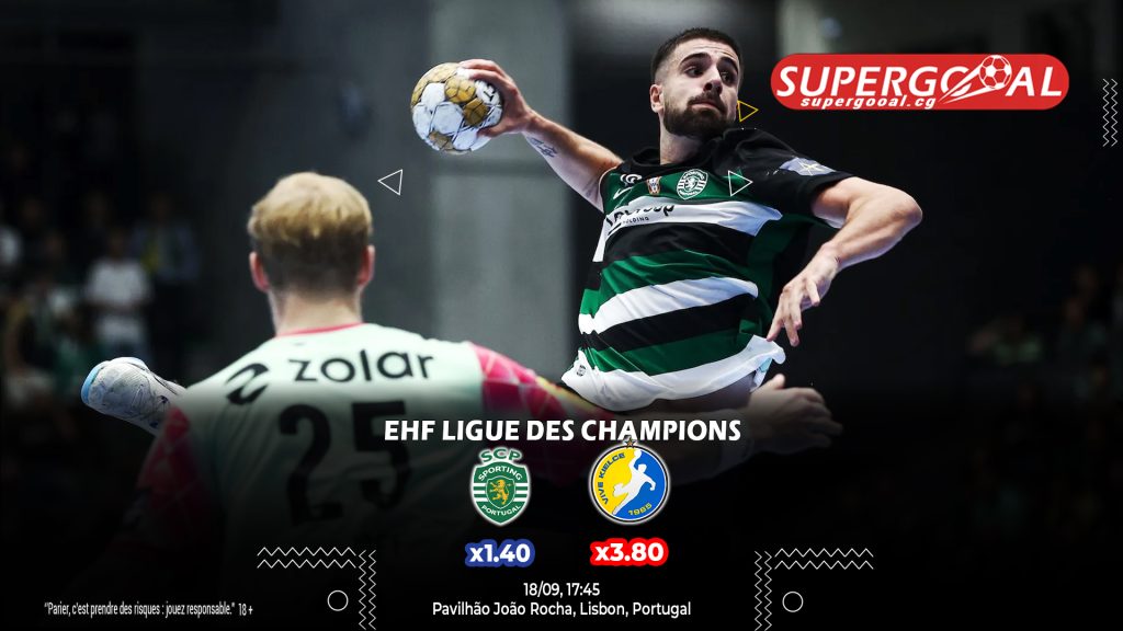 SPORTING CLUB Portugal