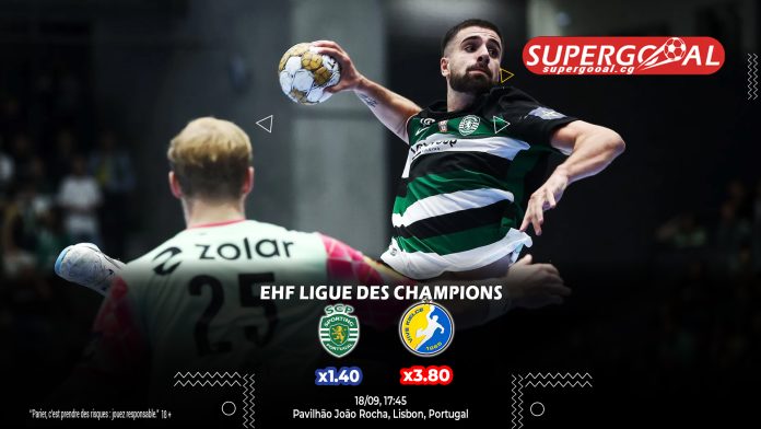 SPORTING CLUB Portugal