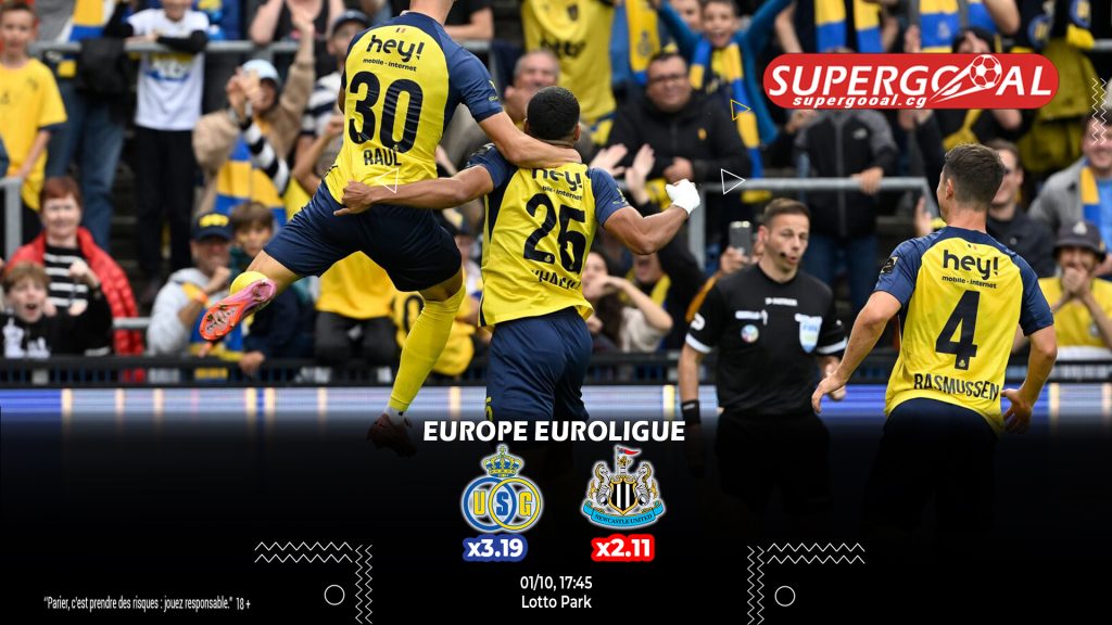 UNION SAINT GILLOISE