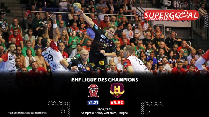 VESZPREM KC