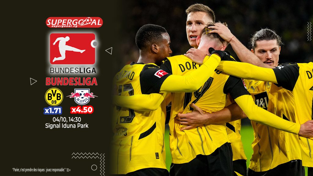 BORUSSIA DORTMUND
