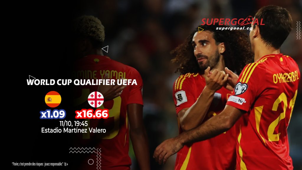 Espagne