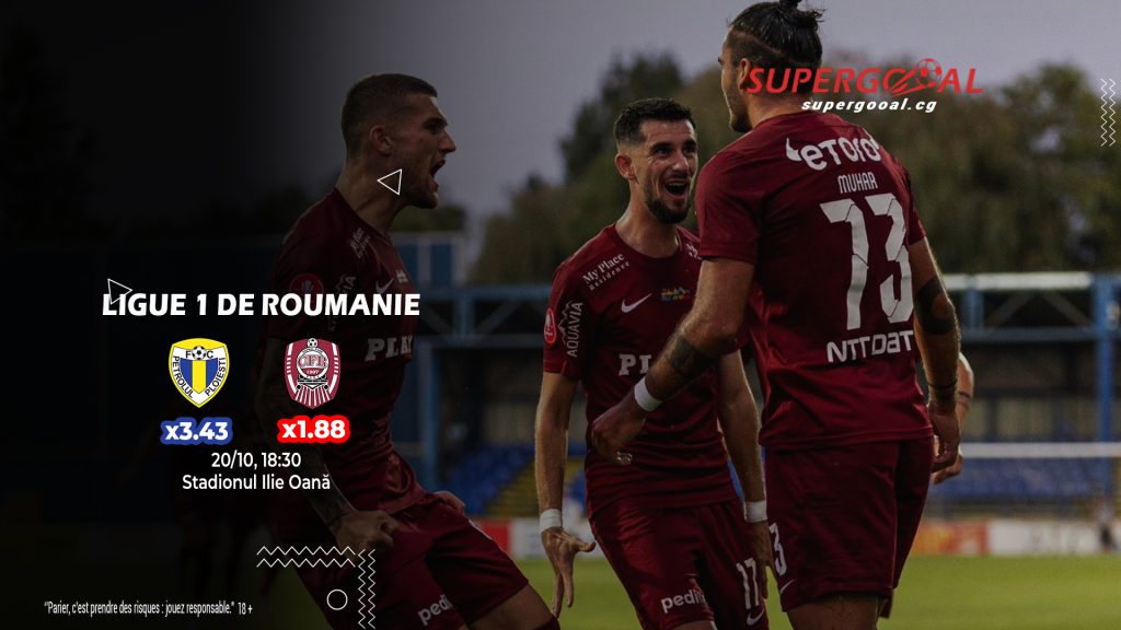 FC PETROLUL PLOIESTI