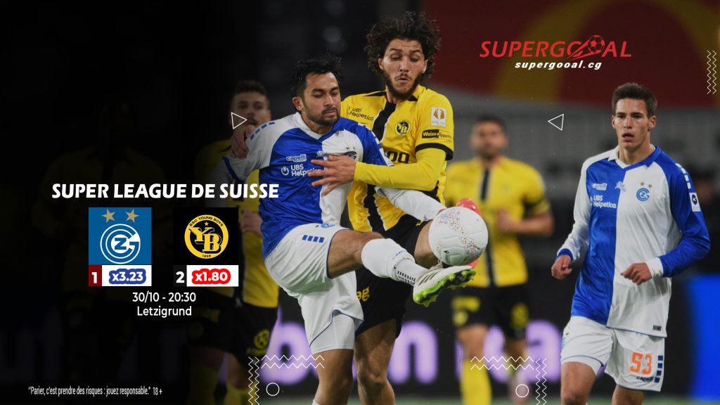 GRASSHOPPER CLUB ZURICH