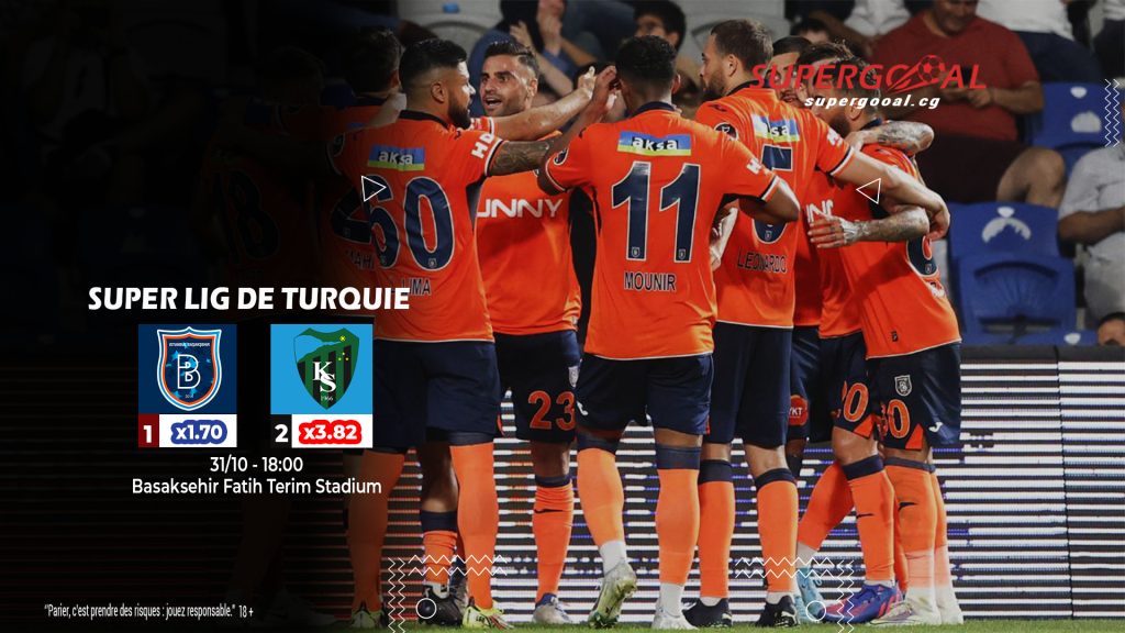 ISTANBUL BASAKSEHIR