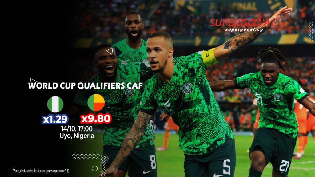 NIGERIA
