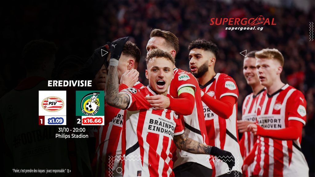 PSV EINDHOVEN