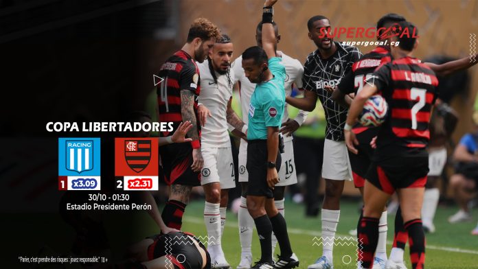 RACING CLUB AVELLANEDA