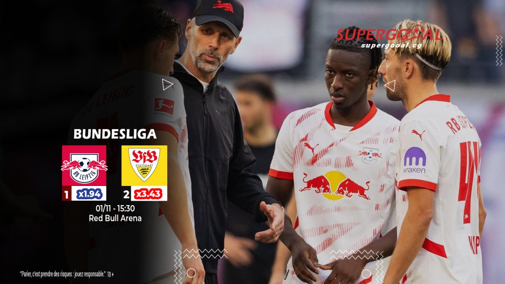 RB LEIPZIG