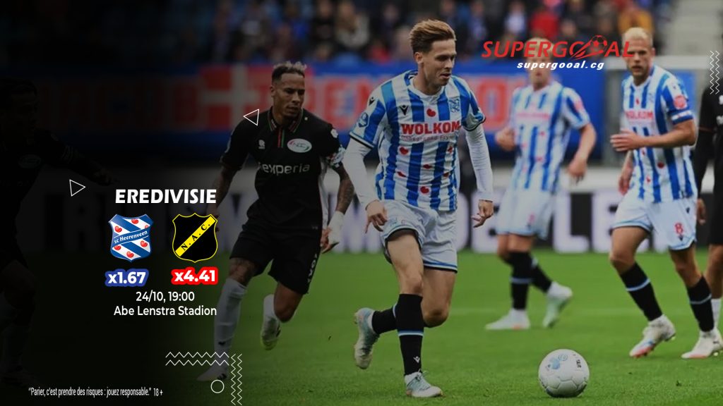 SC HEERENVEEN