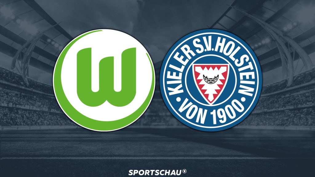 VFL WOLFSBURG 1