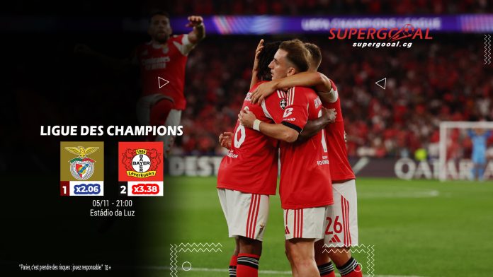 SL BENFICA