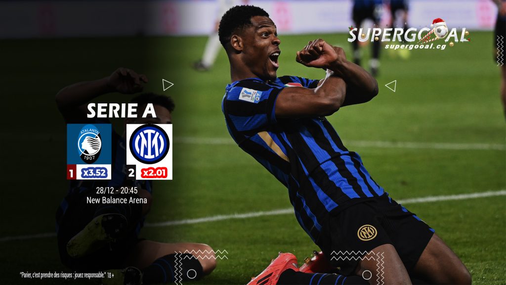 ATALANTA BC – INTER MILANO