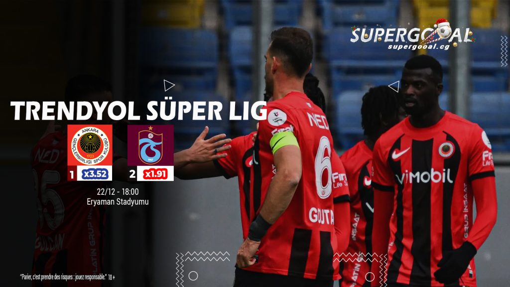 GENCLERBIRLIGI SK TRABZONSPOR