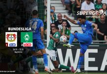 Bayer Leverkusen attend de pieds fermes Werder Bremen