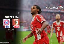 Bayern Munich sans concurrent affronte FC Augsburg