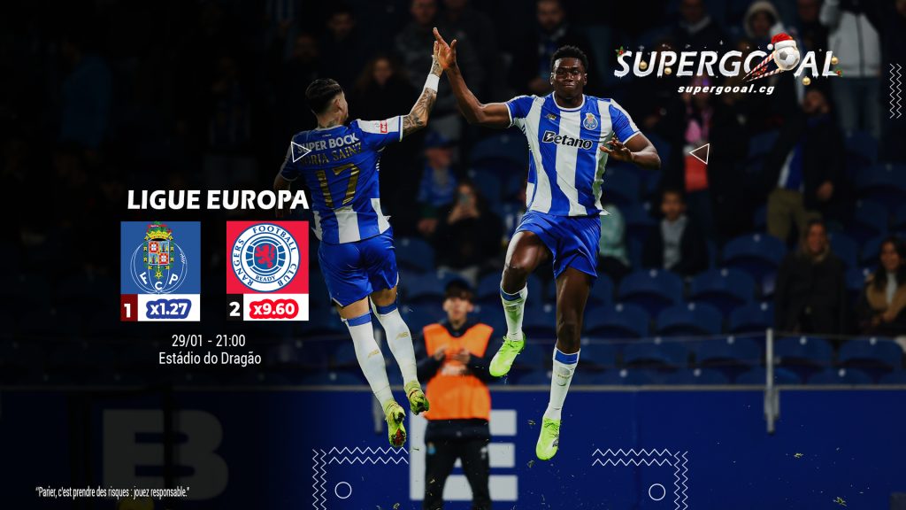 FC PORTO – GLASGOW RANGERS .jpg
