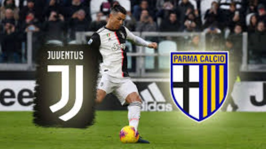 PARMA CAL JUVENTUS T