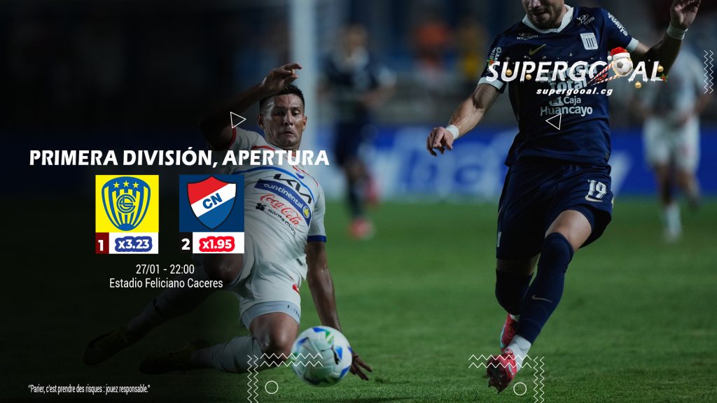 SPORTIVO LUQUENO – NACIONAL ASUNCION .jpg