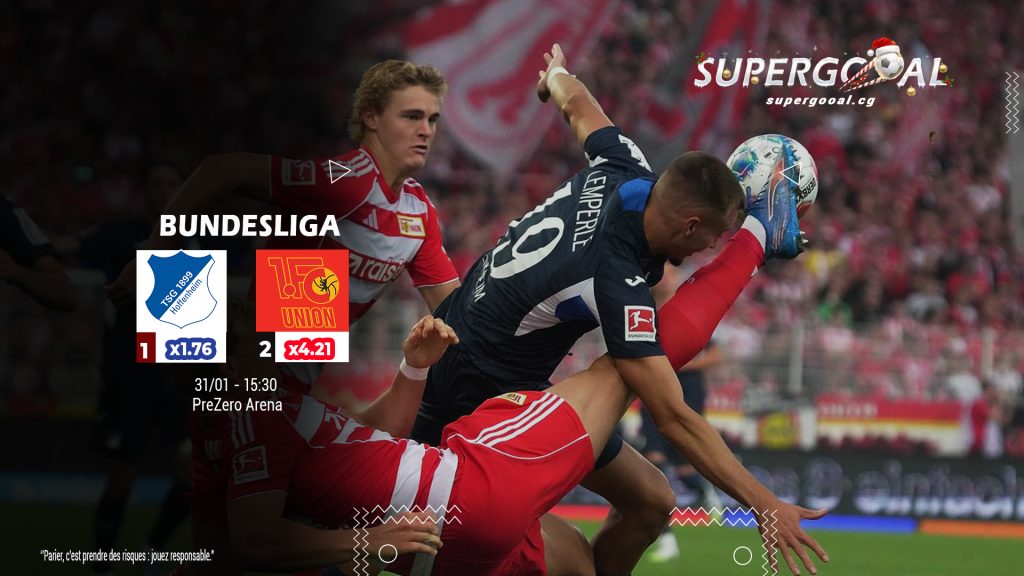 TSG HOFFENHEIM – UNION BERLIN .jpg