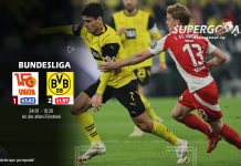 Le Borussia Dortmund se déplace chez Union Berlin